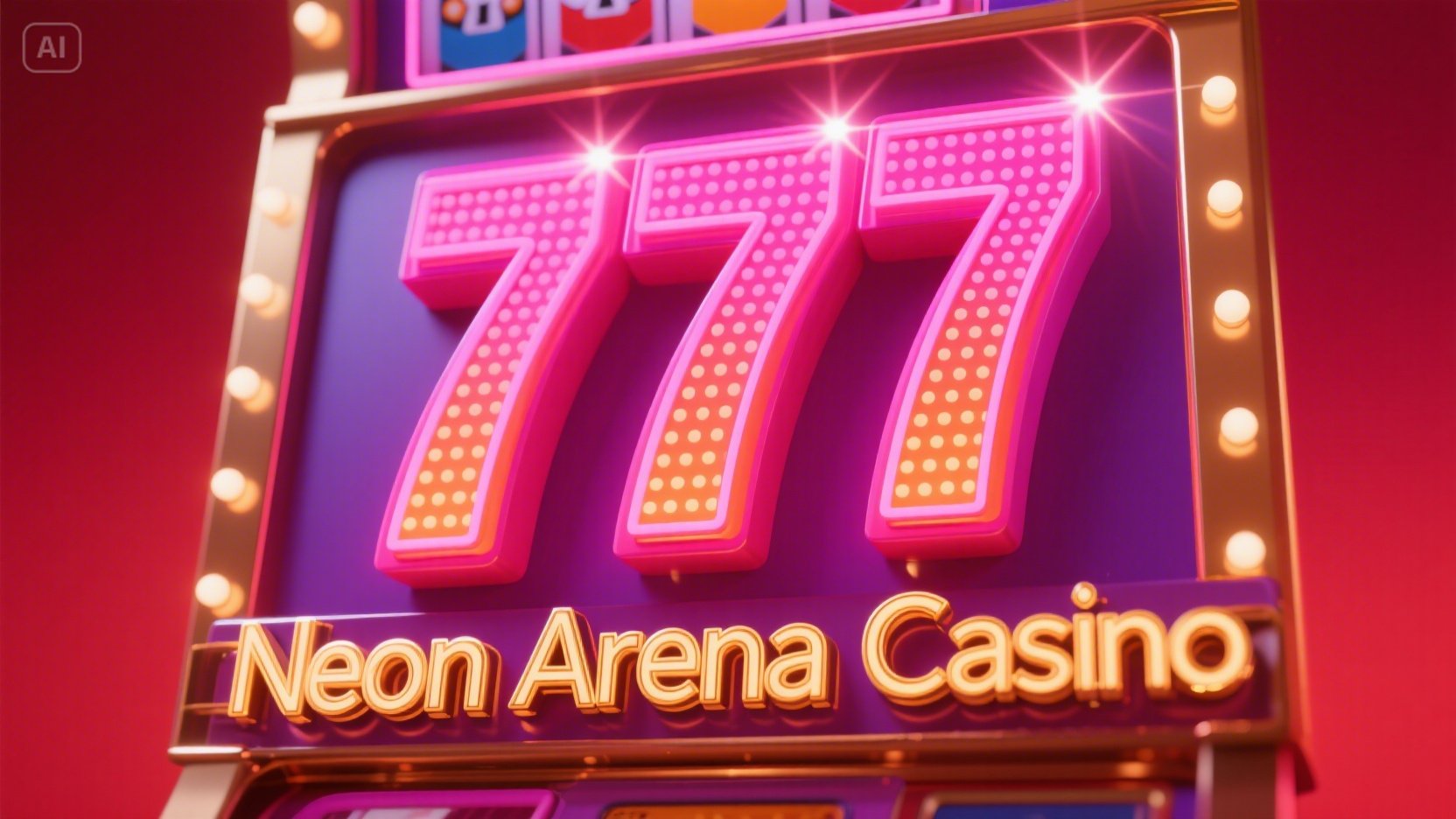 Neon Arena Casino